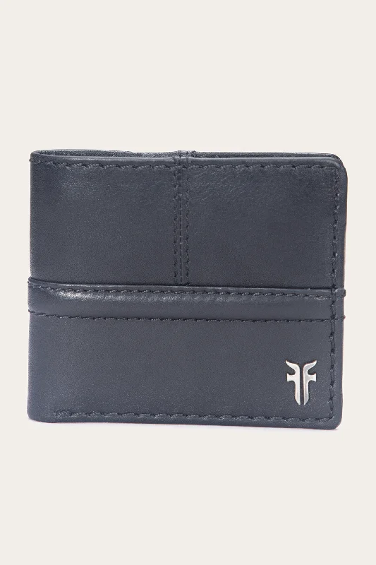 Nash Double Billfold