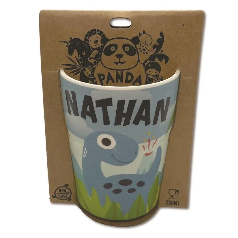 H & H Gifts : Panda Cups in Nathan