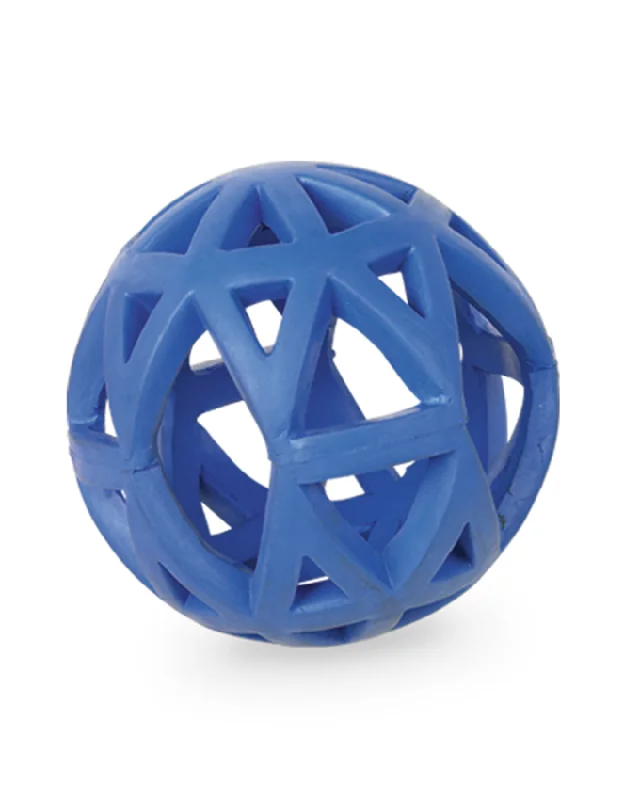 60077 NOBBY Rubber Fence Ball