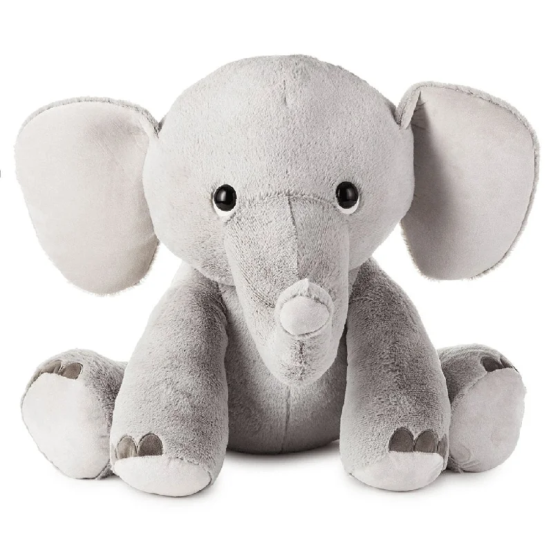 Hallmark : Baby Elephant Stuffed Animal, 20"