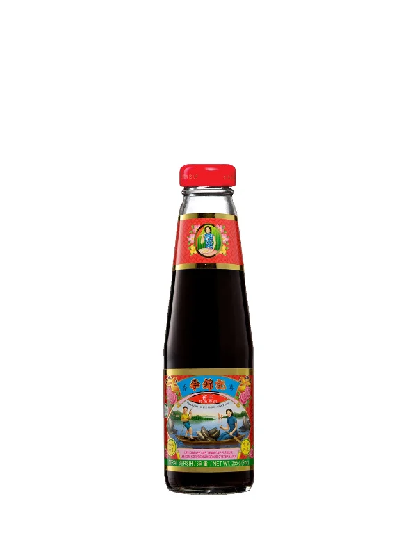 LKK PREMIUM OYSTER SAUCE 255G