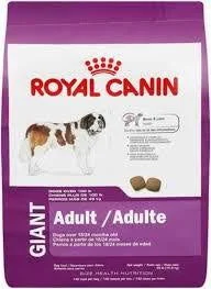 Royal Canin Pro Giant Adult 20kg