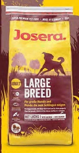 Josera Large Breed 15kg