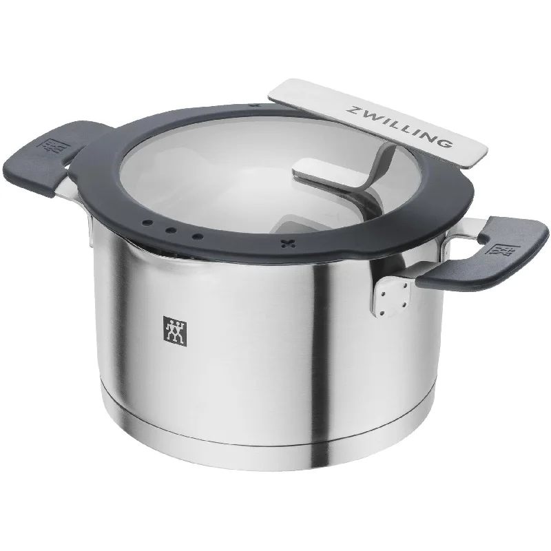 Zwilling Simplify Stock Pot - 2L 1010481