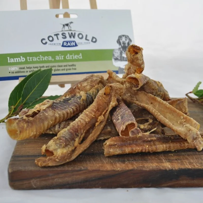 Cotswold Lamb Trachea