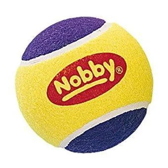 79447 NOBBY Tennisball 13 cm