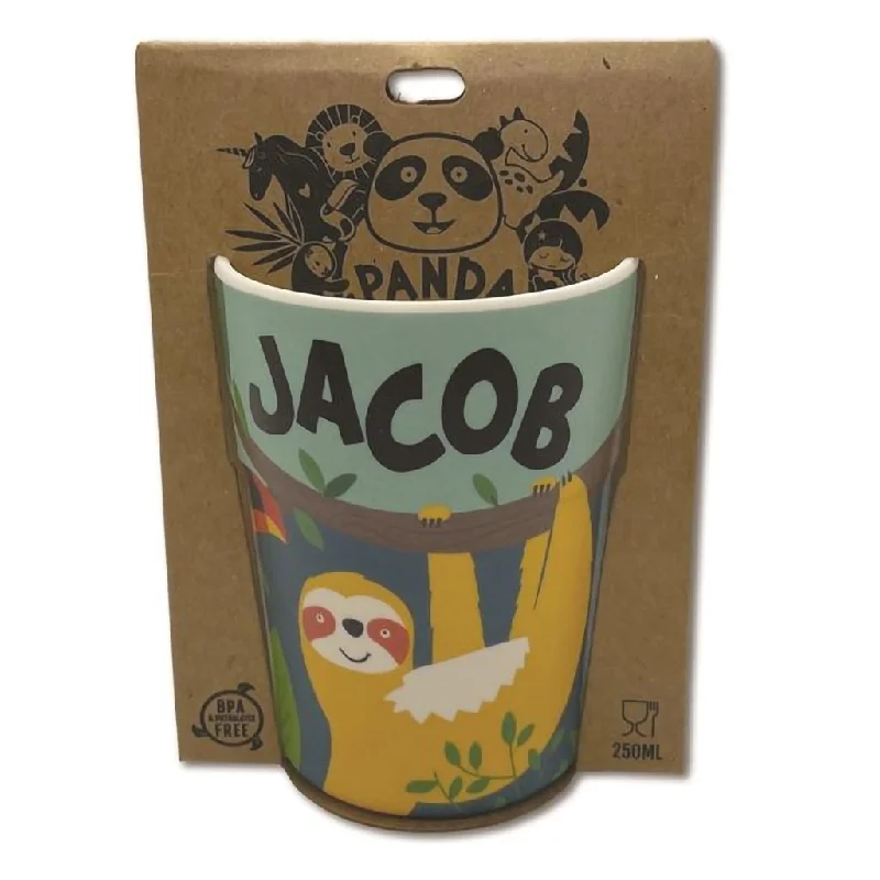 H & H Gifts : Panda Cups in Jacob