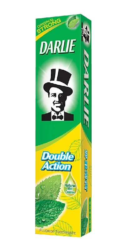 Darlie Tooth Paste Double Action 225g