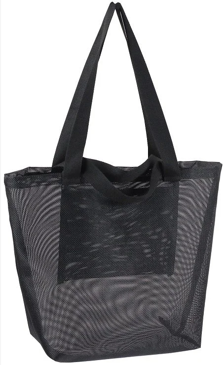 Teslin Shopping Bag (Large)CZ23126-L W46xH35cm