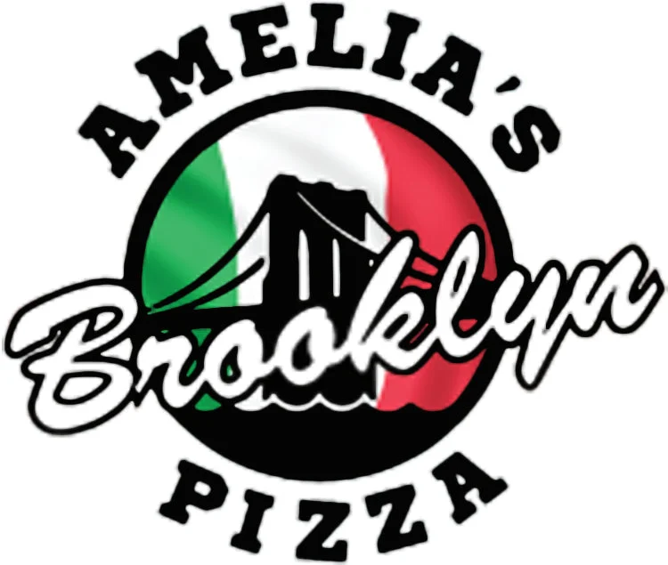 Amelia's Brooklyn Pizza