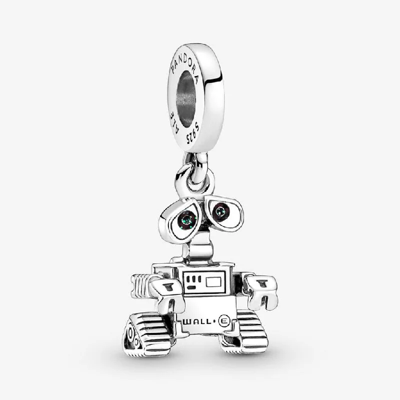 PANDORA : Disney Pixar Wall-E Dangle Charm