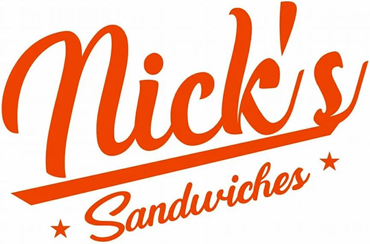 Nick's Sandwiches