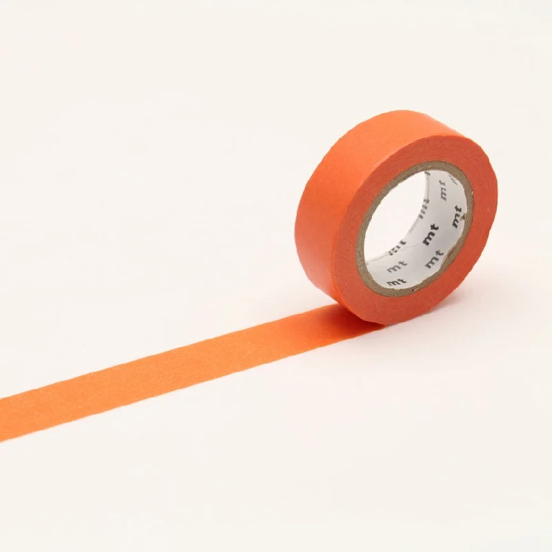 mt Washi Tape Carrot