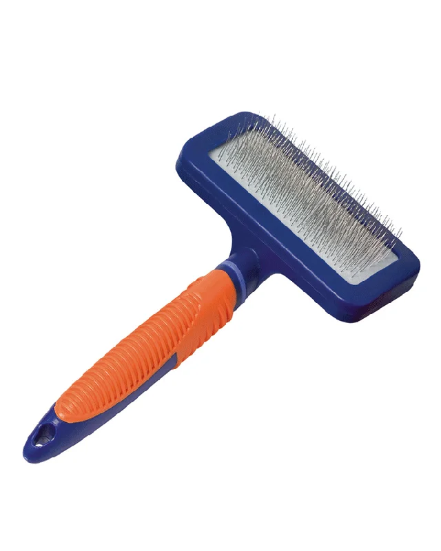 79484 NOBBY Comfort Line slicker brush