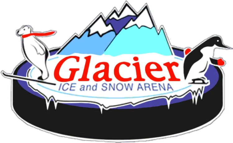 Glacier Ice and Snow