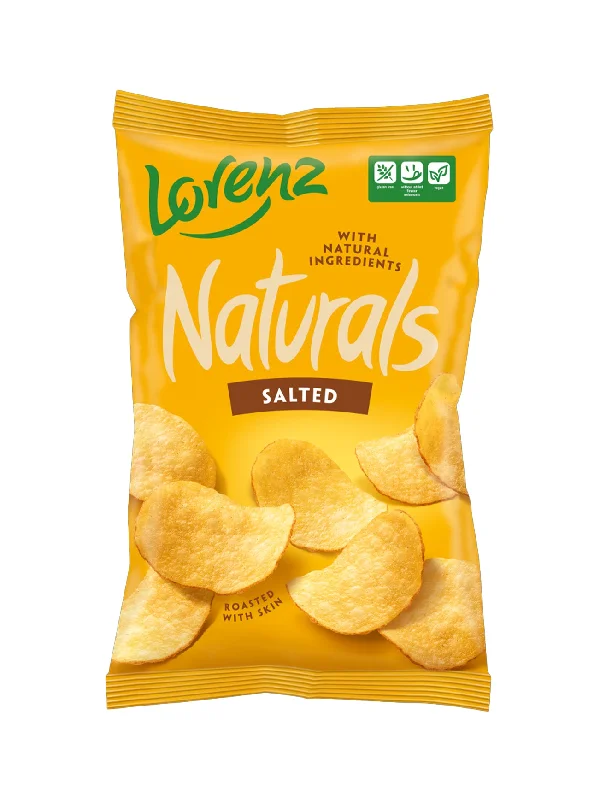 LORENZ NATURALS CLASSIC 100G