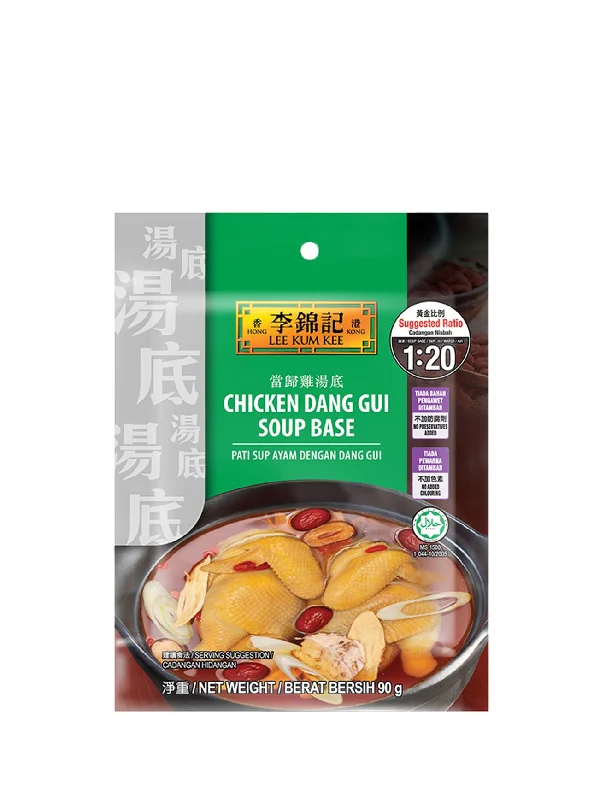 LKK CHK DANG GUI SOUP BASE 90G