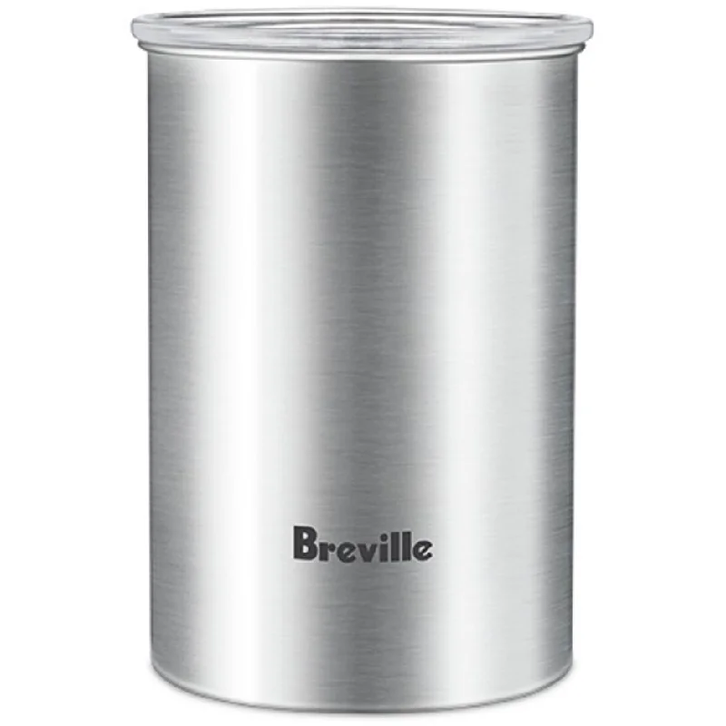 Breville Bean Keeper Coffee Canister™ BES030BSS0NNA1