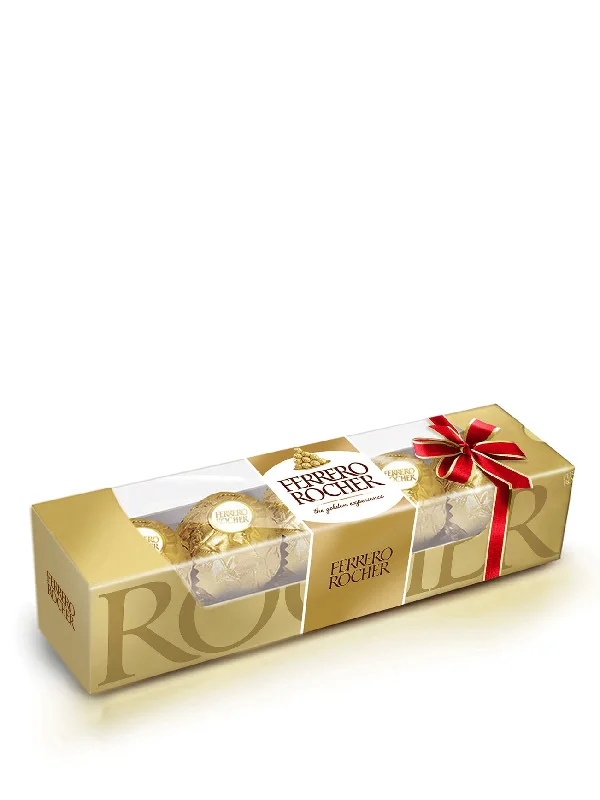 FERRERO ROCHER T5 62.5G