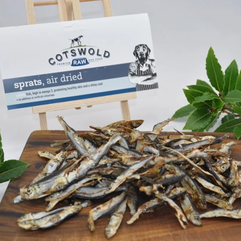 Cotswold Sprats