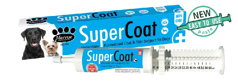 Mervue Super Coat(Paste) 60 ml