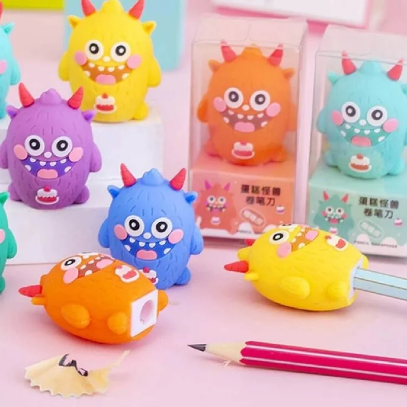 Monster 3d Sharpener