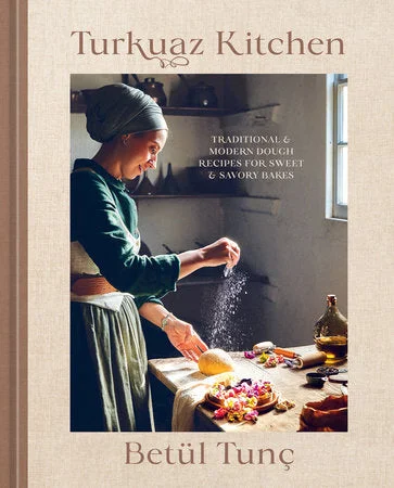 Turkuaz Kitchen (Betül Tunç)