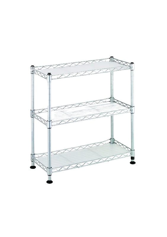 JAPAN HOME 3L Metal Rack823779 (45x20x47cm)