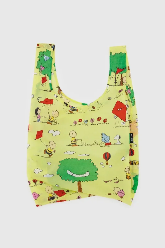 Standard BAGGU Peanuts Kite Eating Tree