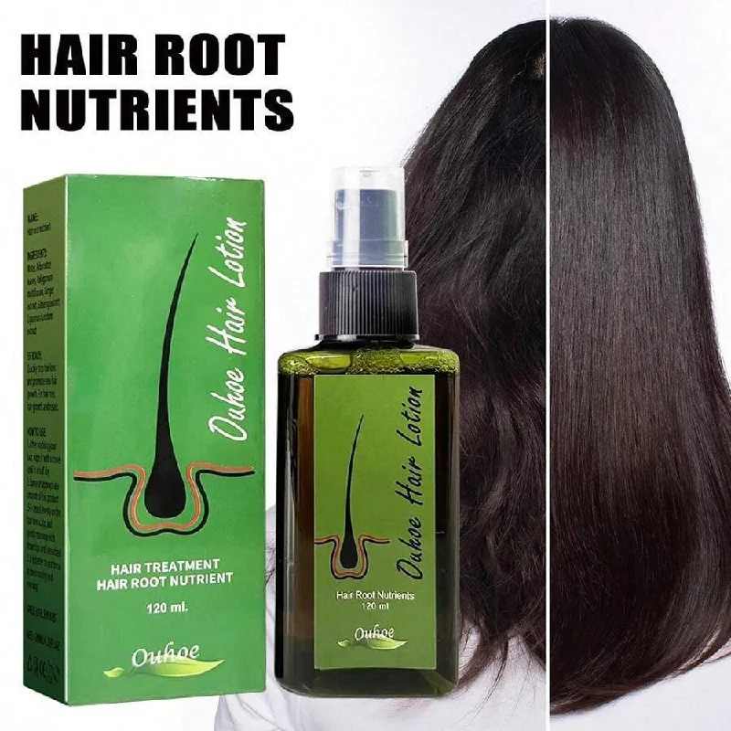 (NET) Hair strengthening spray 120 ml