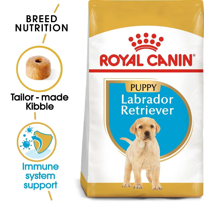 Royal Canin Labrador Puppy 3kg