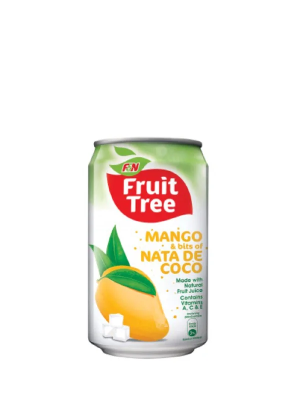 FRUIT TREE MANGO NDCO 300ML