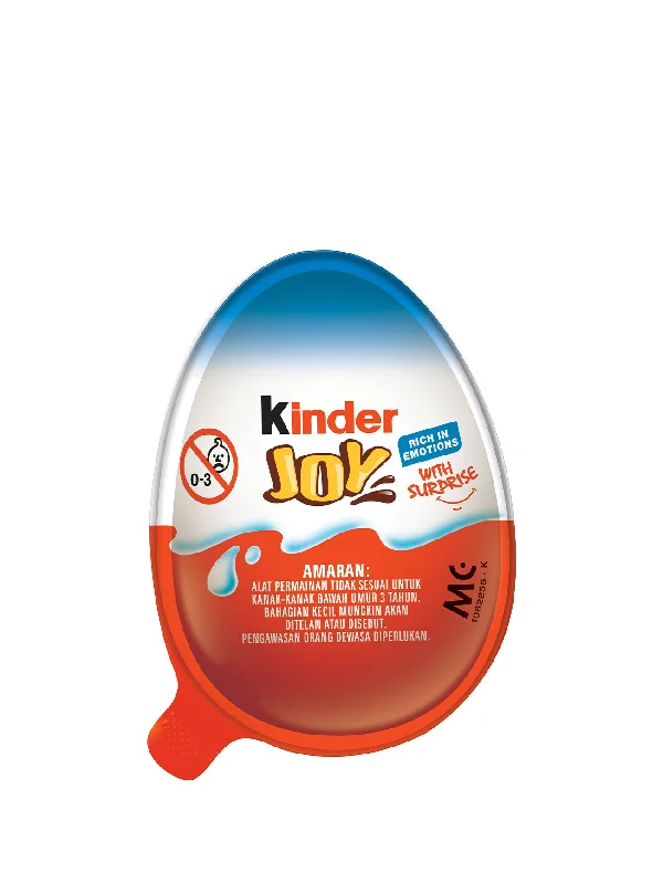 KINDER JOY LEI 20G