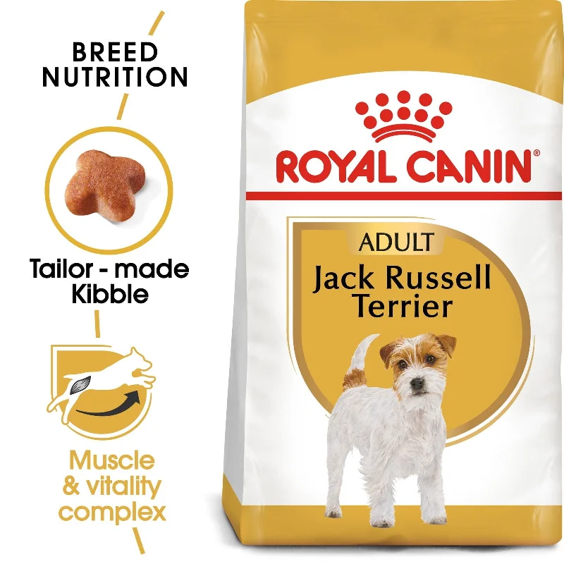 Royal Canin Jack Russel Adult 3kg