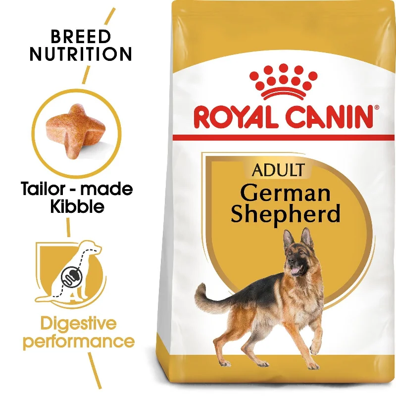 Royal Canin German Shepherd Adult 16kg