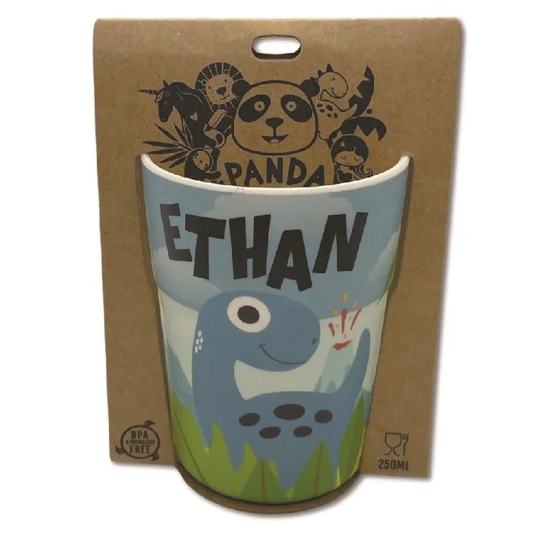 H & H Gifts : Panda Cups in Ethan