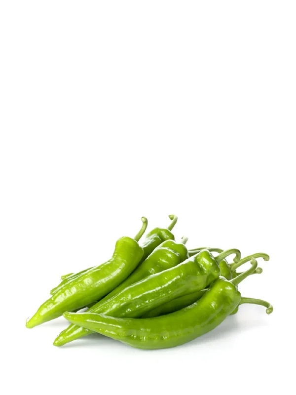 GREEN CHILLI (CILI HIJAU) +/-150G