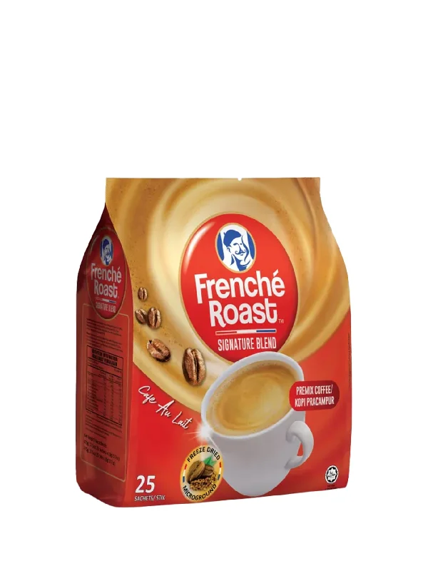 FRENCHE ROAST SIGNATURE BLEND 25S