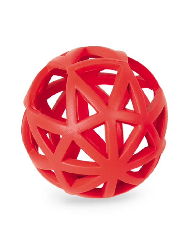 60078 NOBBY Rubber Fence Ball