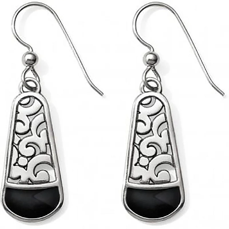 Brighton : Catania French Wire Earrings