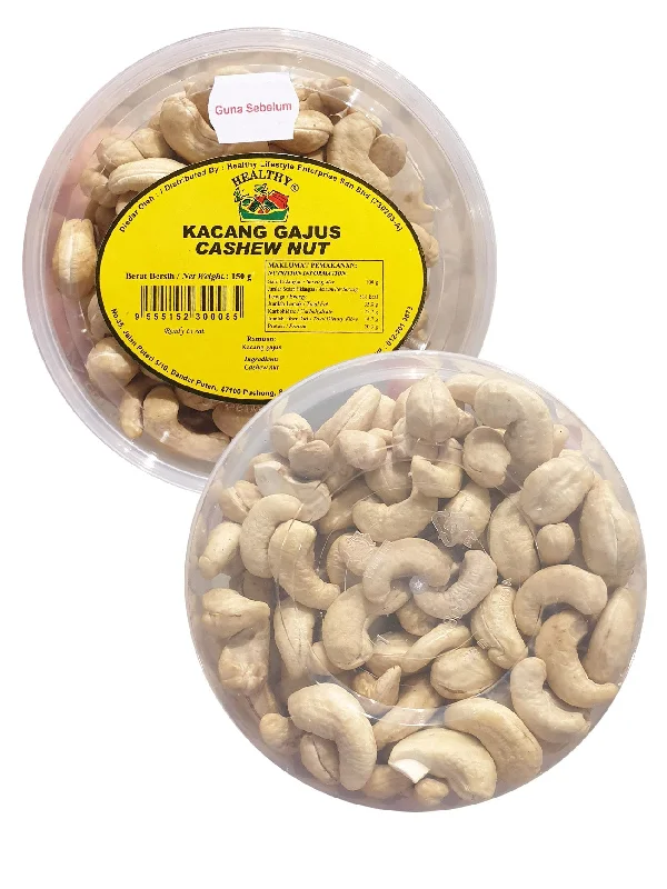 HL CASHEW NUT 150G