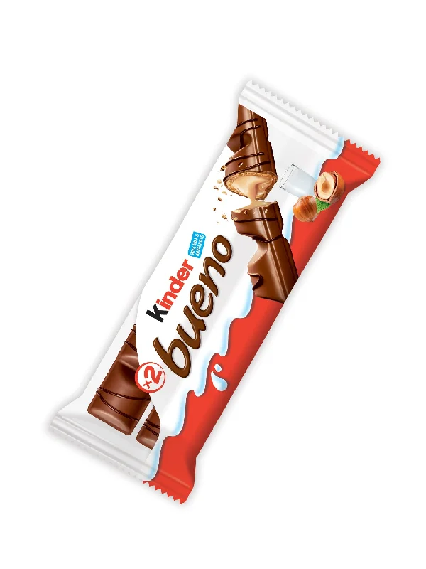 KINDER BUENO T2 43G