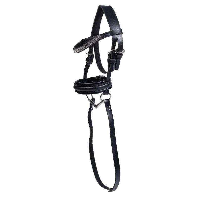 Hkm Cuddle Pony Bridle