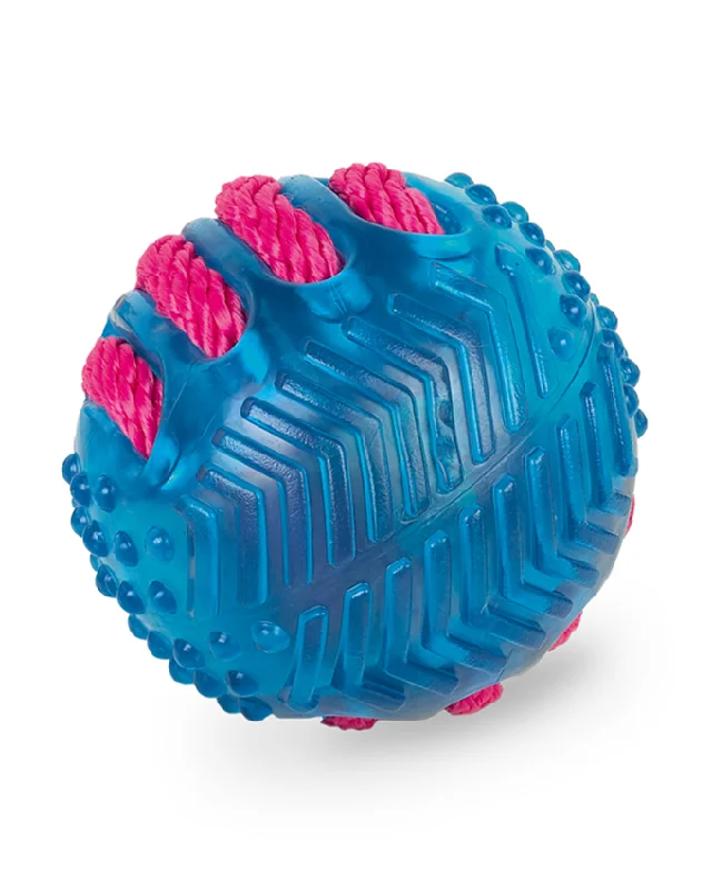 60075 NOBBY TPR Ball with Nylon