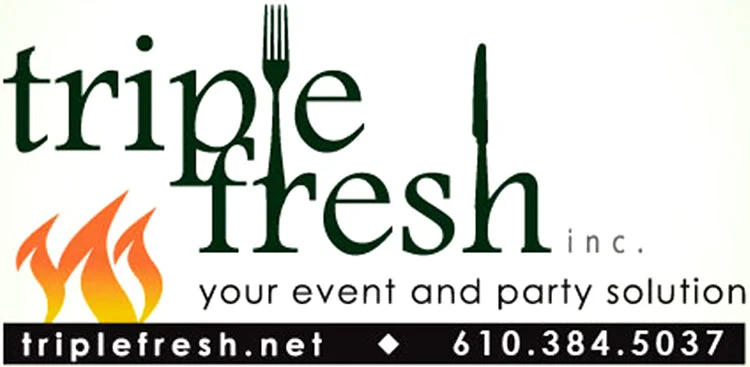 Triple Fresh Market & Catering