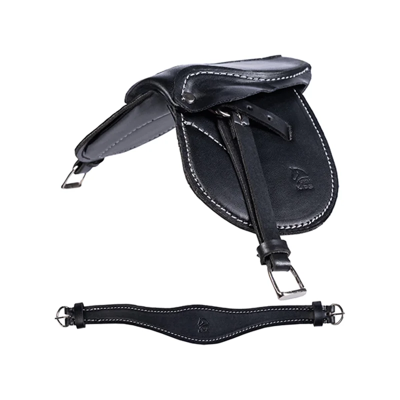 Hkm Cuddle Pony Saddle