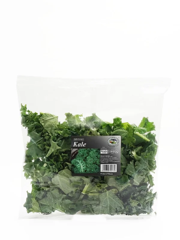 GG RTE KALE 80G