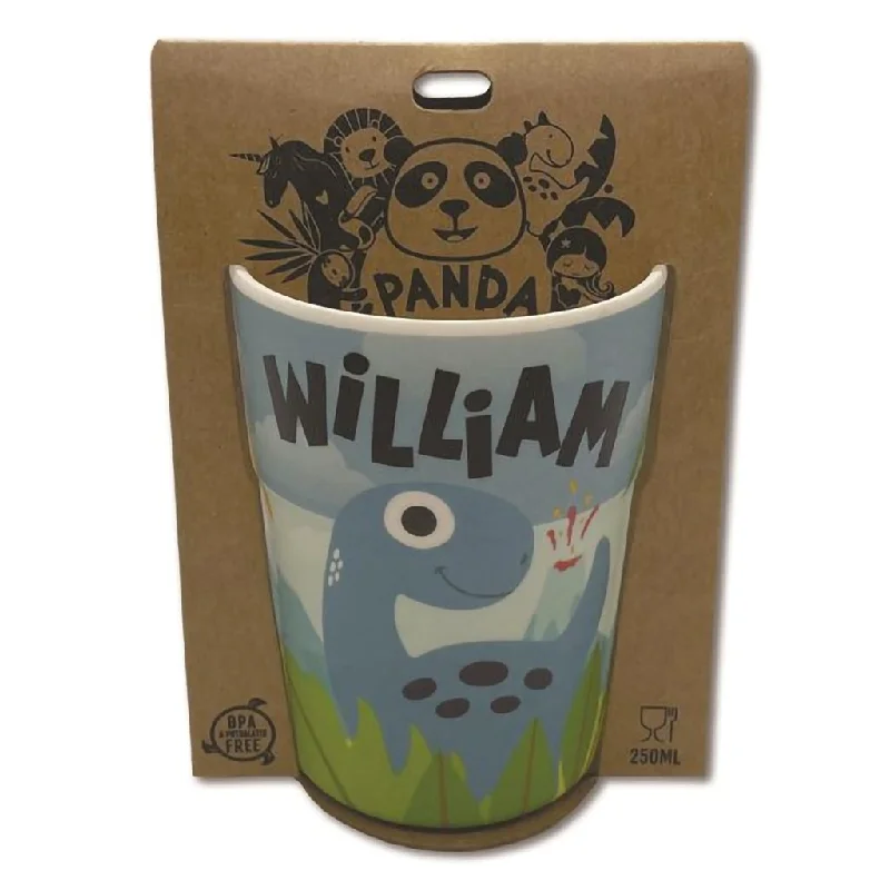 H & H Gifts : Panda Cups in William