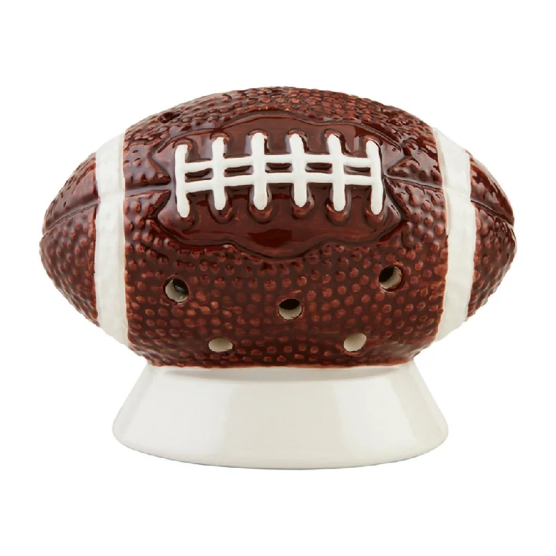 Mud Pie : Football Light-Up Sitter