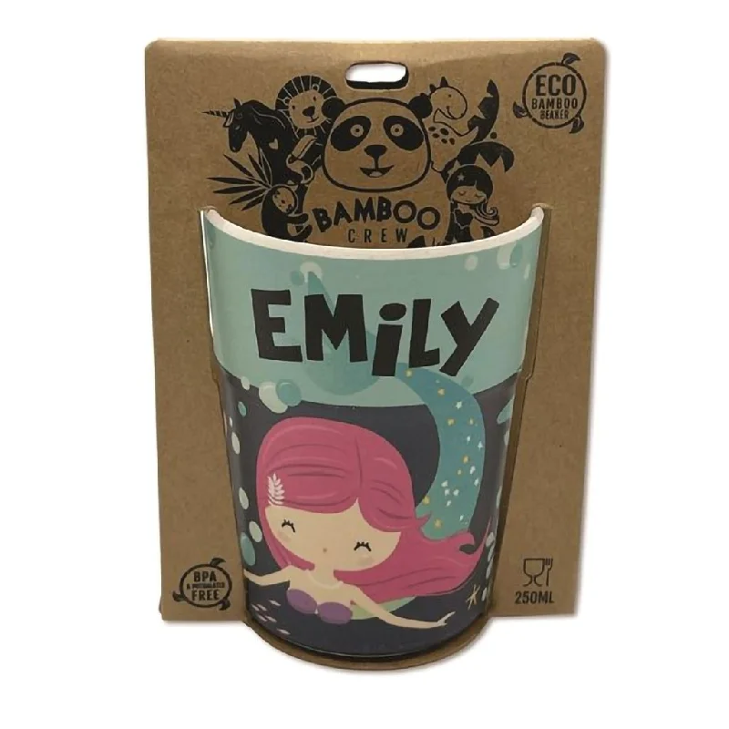 H & H Gifts : Panda Cups in Emily